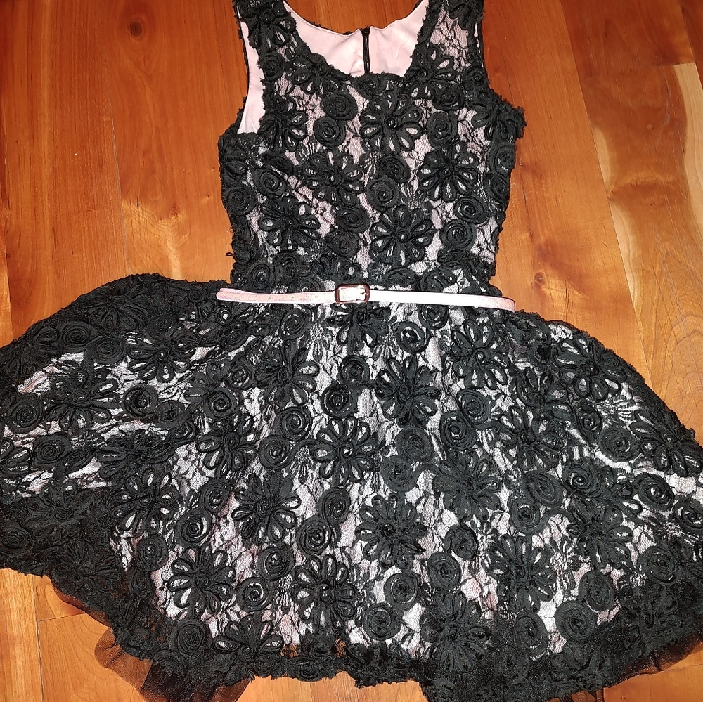 Party dress